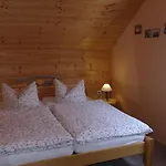 Komfort & In Dankerodeim Holzhaus Andi