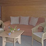 Komfort & In Dankerodeim Holzhaus Andi Dom wakacyjny