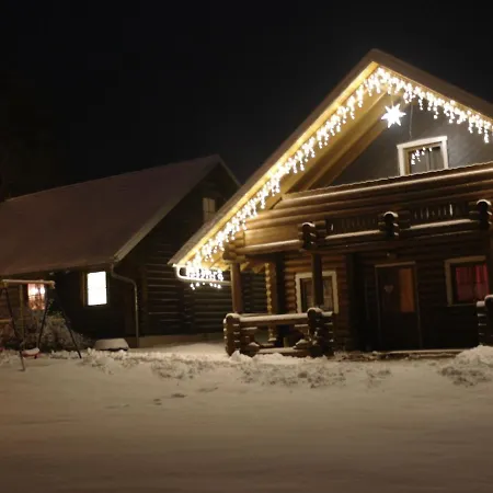 Komfort & In Dankerodeim Holzhaus Andi Holiday home