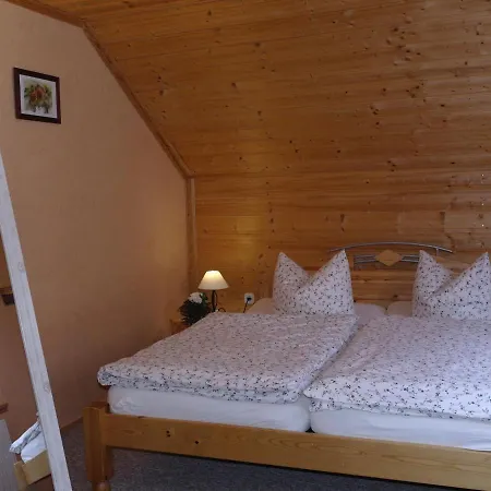 Komfort & In Dankerodeim Holzhaus Andi