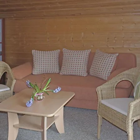 Komfort & In Dankerodeim Holzhaus Andi Feriehus