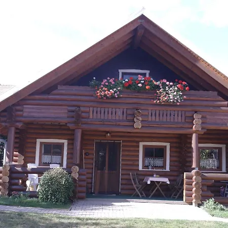 Komfort & In Dankerodeim Holzhaus Andi Holiday home