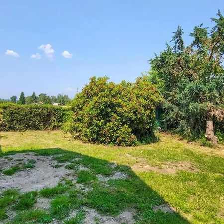 Komfort & In Dankerodeim Holzhaus Andi Дом отдыха *