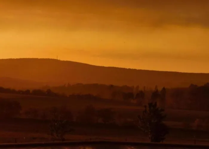 Vakantiehuis Komfort & In Dankerodeim Holzhaus Andi Dankerode (Saxony-Anhalt)